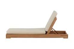 Sunbed Solseng