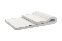 Superior Hyperflex overmadrass 120x200 cm