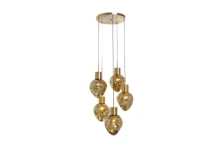 Supernova taklampe