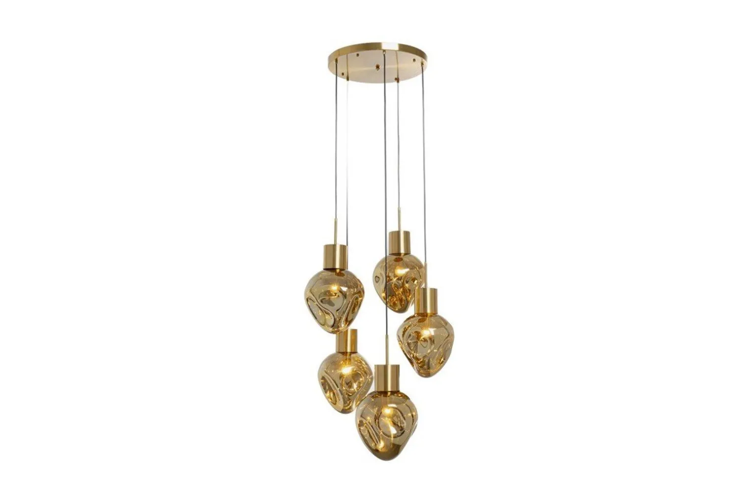 Supernova taklampe