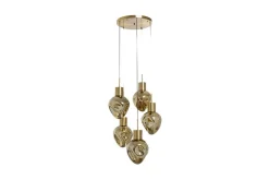 Supernova taklampe
