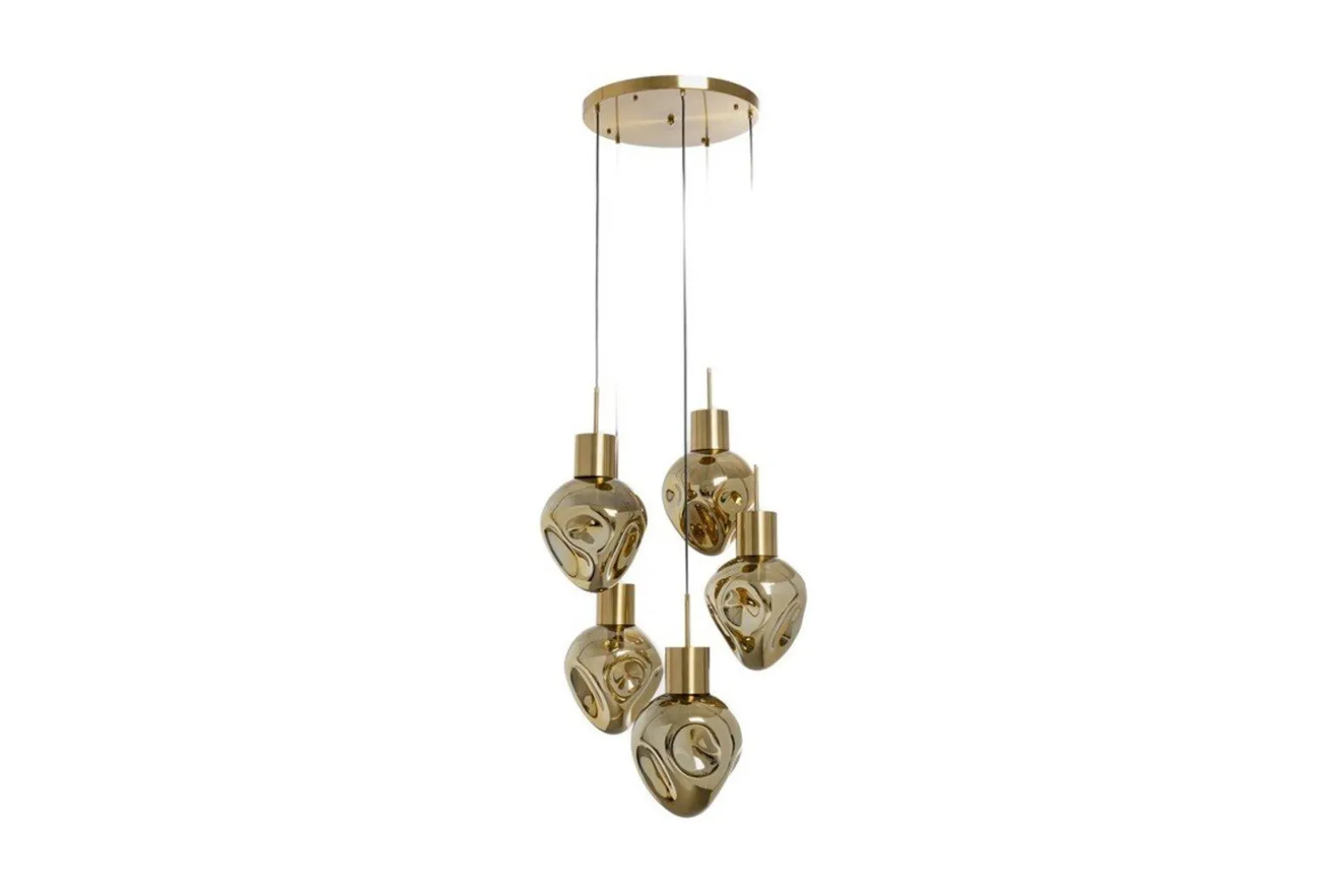 Supernova taklampe