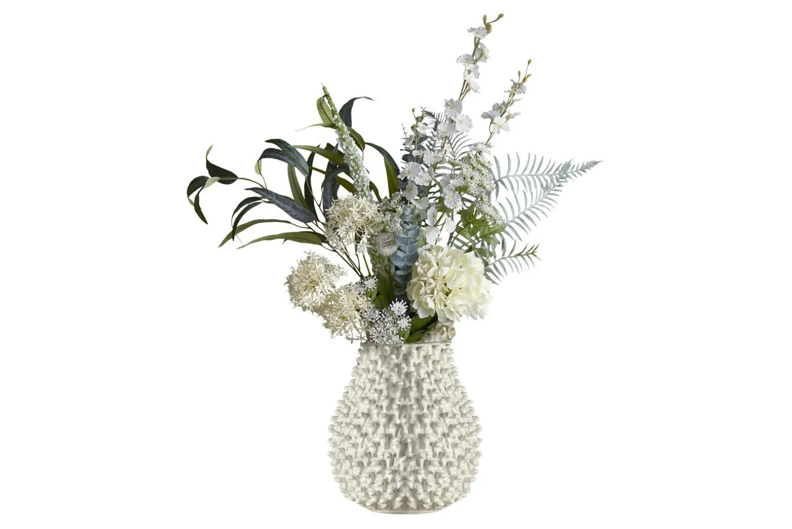 Symphonie blomsterbukett