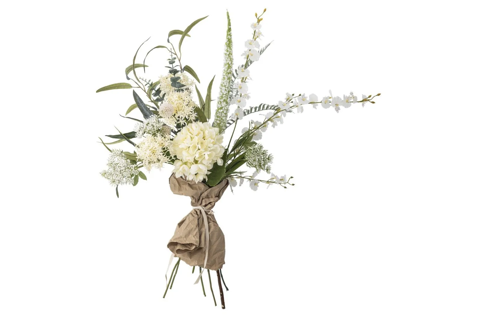 Symphonie blomsterbukett