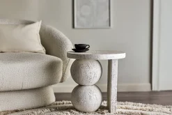 Tally sidebord