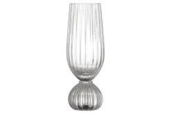 Taurin champagneglass