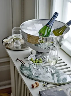 Taurin cocktailglass