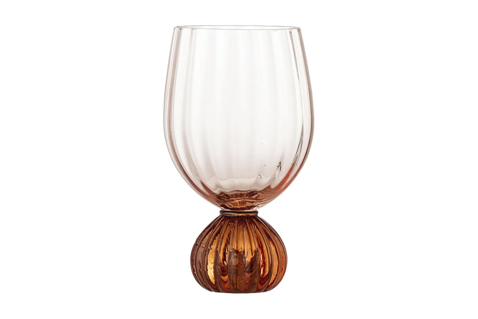Taurin vinglass