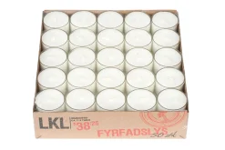 Telys 50 stk.