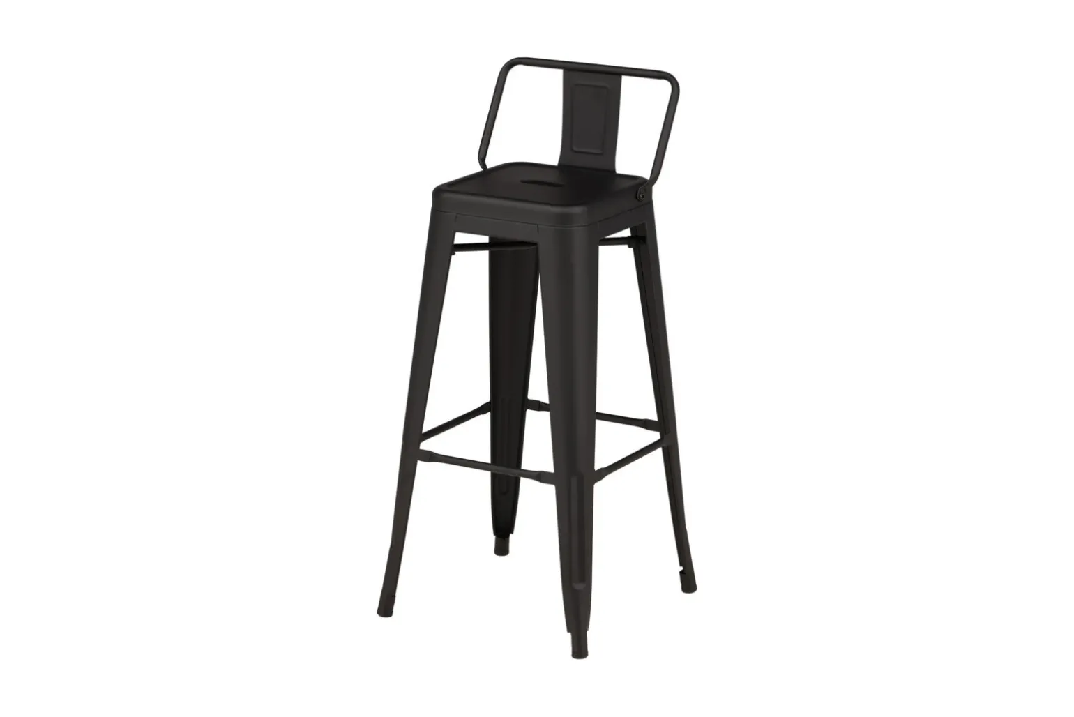 Tempe Barstol. Sett av 4.
