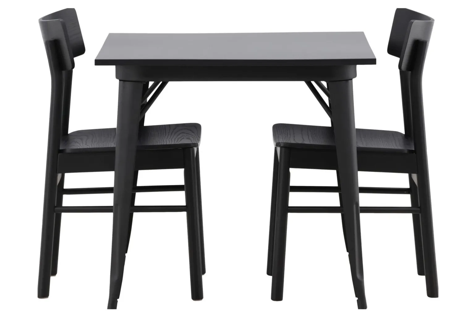 Tempe og Montros Spisegruppe
