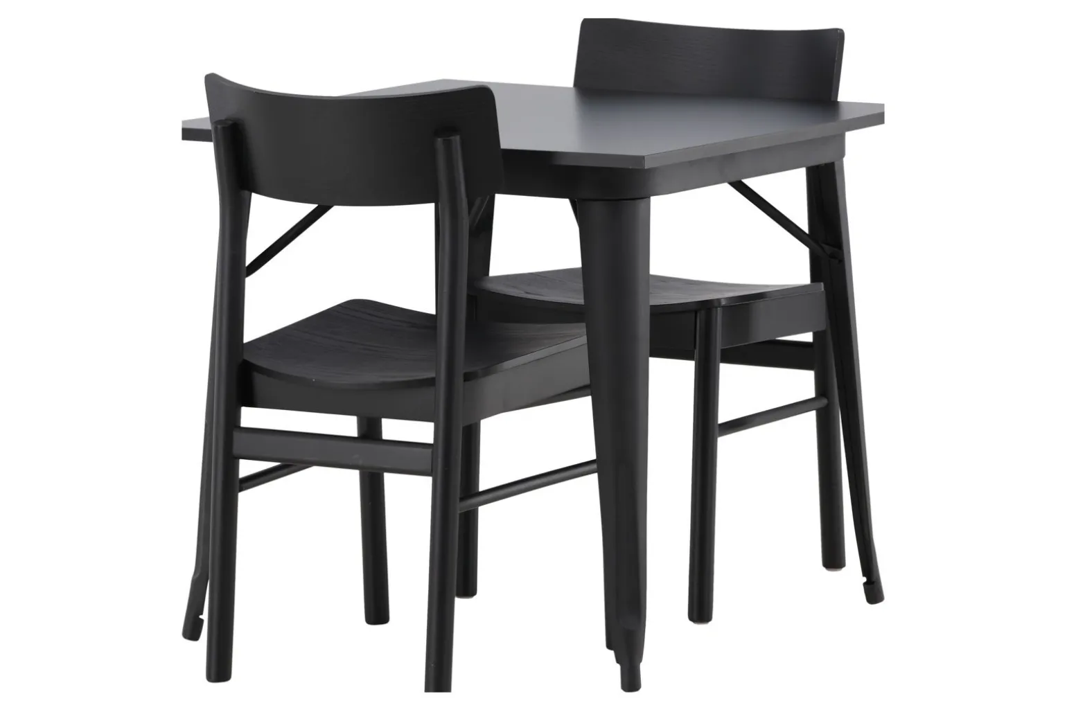 Tempe og Montros Spisegruppe