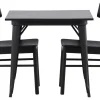 Tempe og Montros Spisegruppe