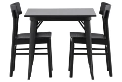 Tempe og Montros Spisegruppe