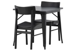 Tempe og Montros Spisegruppe