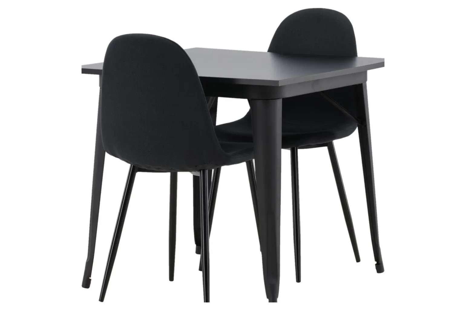 Tempe og Polar Spisegruppe