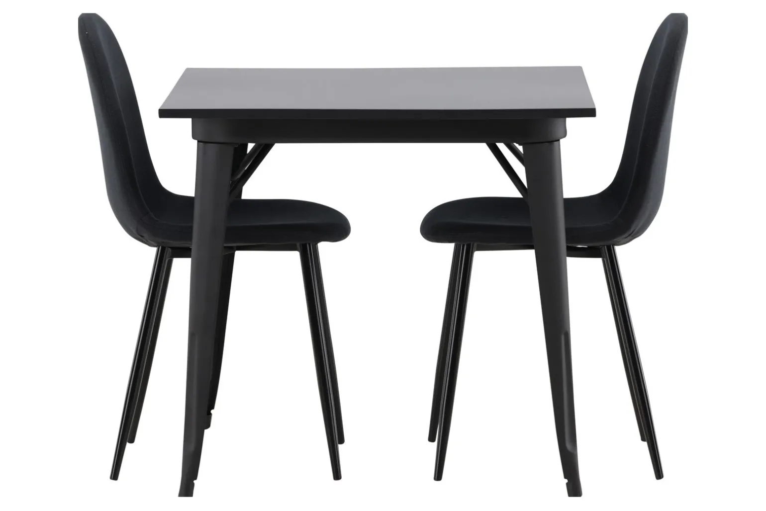 Tempe og Polar Spisegruppe