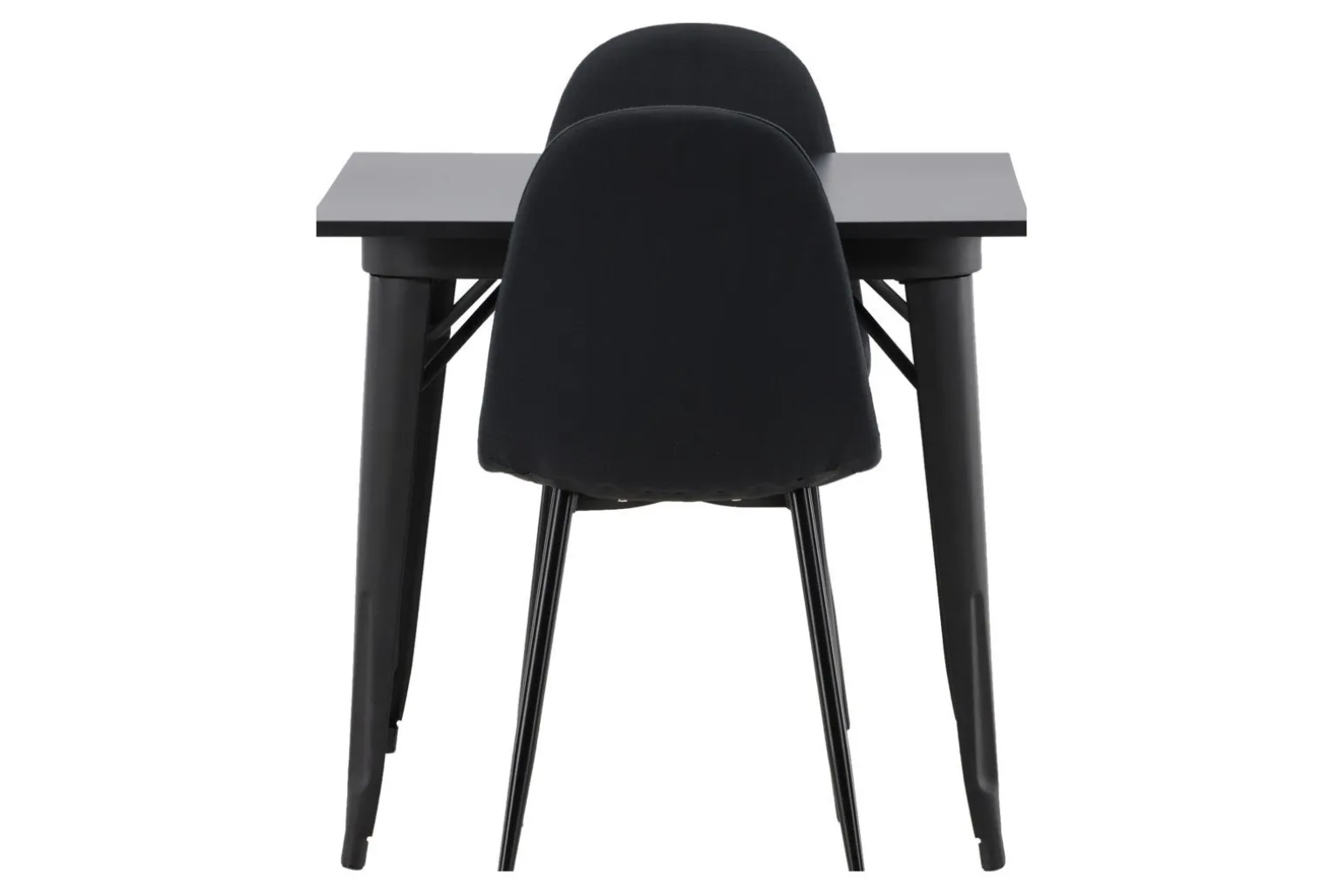 Tempe og Polar Spisegruppe