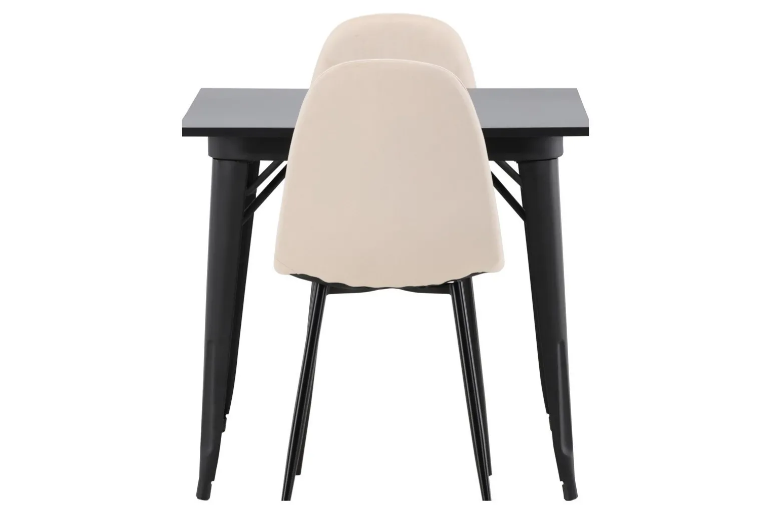 Tempe og Polar Spisegruppe