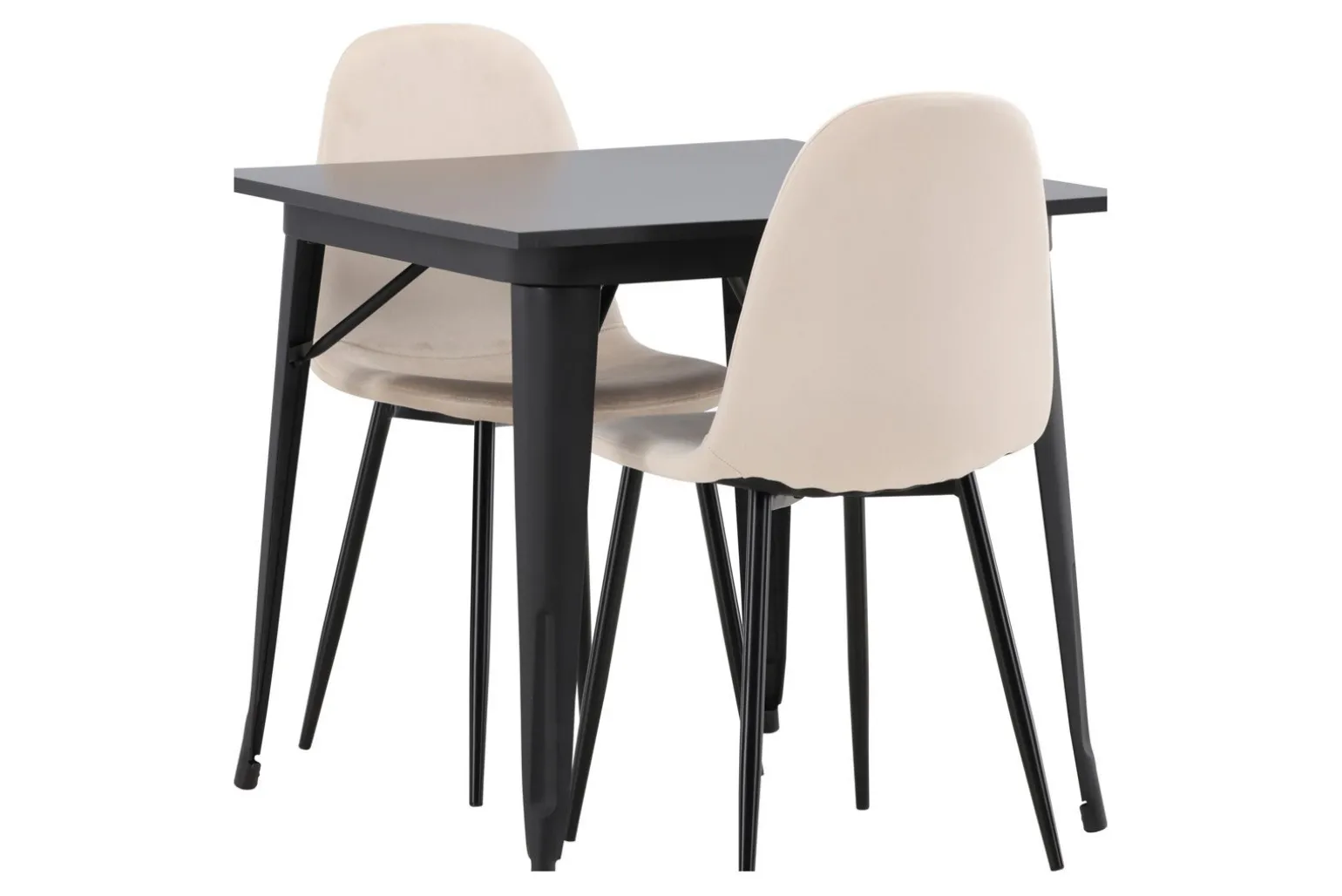 Tempe og Polar Spisegruppe