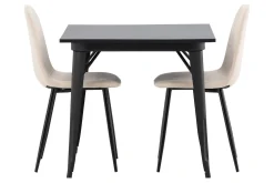 Tempe og Polar Spisegruppe