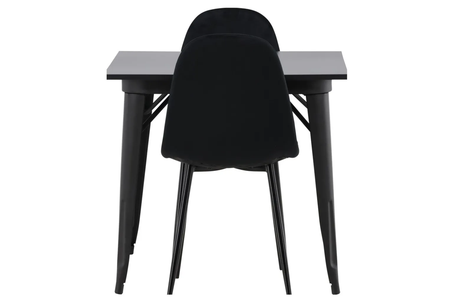 Tempe og Polar Spisegruppe