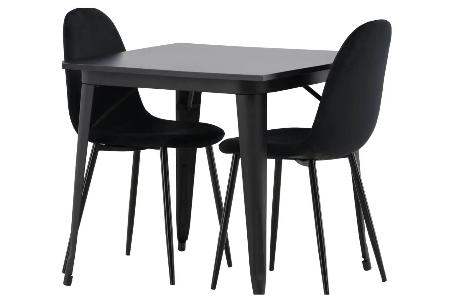 Tempe og Polar Spisegruppe
