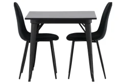 Tempe og Polar Spisegruppe