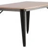 Tempe spisebord
