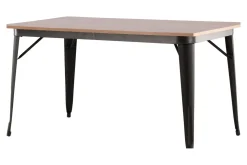 Tempe spisebord