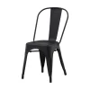 Tempe Spisestol. Sett av 4