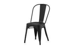 Tempe Spisestol. Sett av 4