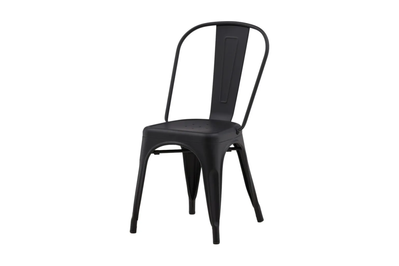 Tempe Spisestol. Sett av 4
