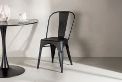 Tempe Spisestol. Sett av 4