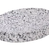 Terrazzo såpeholder