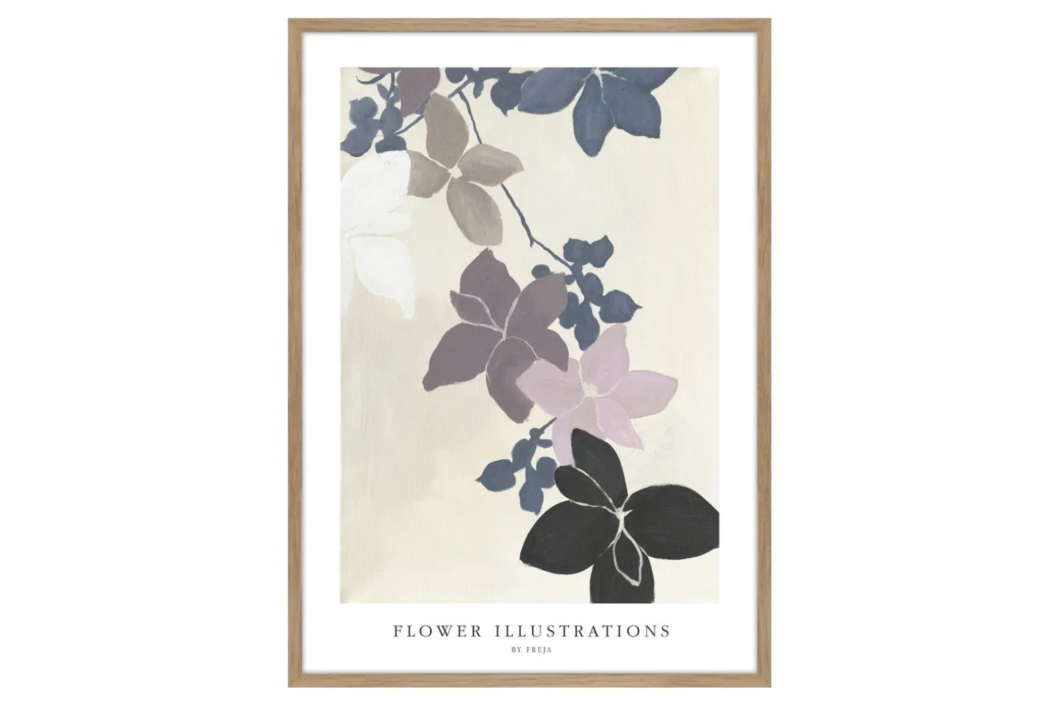 The Scent Of Flower