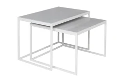 Tilde settbord