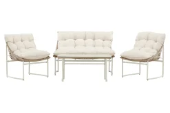 Tina utesofa