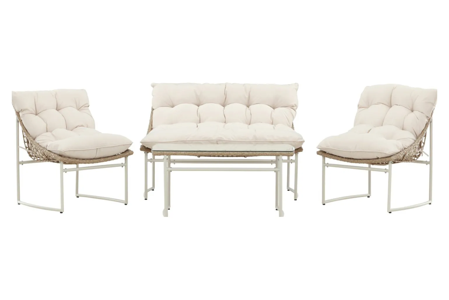 Tina utesofa
