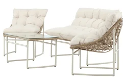 Tina utesofa