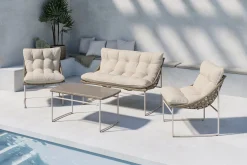 Tina utesofa