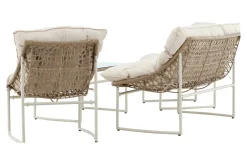 Tina utesofa