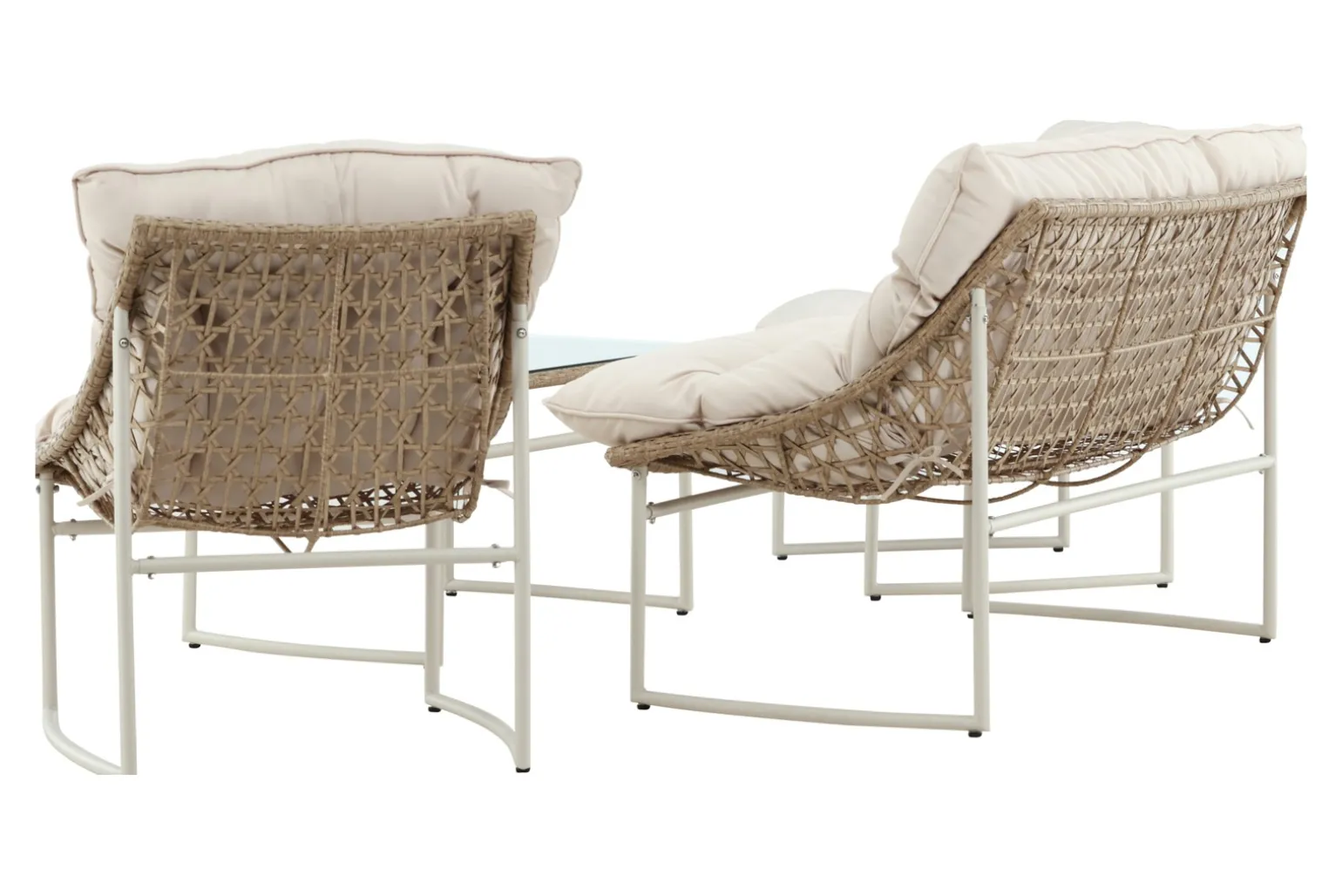 Tina utesofa