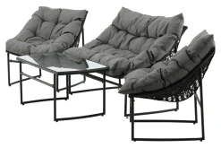 Tina utesofa