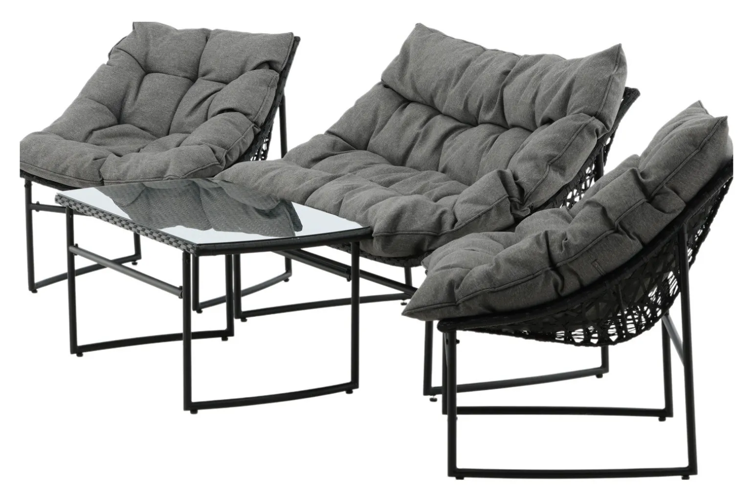 Tina utesofa