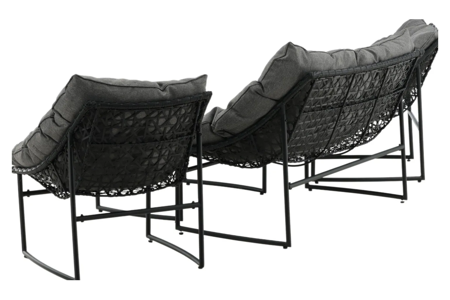 Tina utesofa
