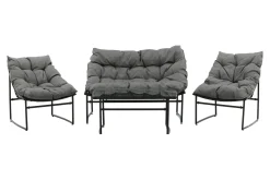 Tina utesofa