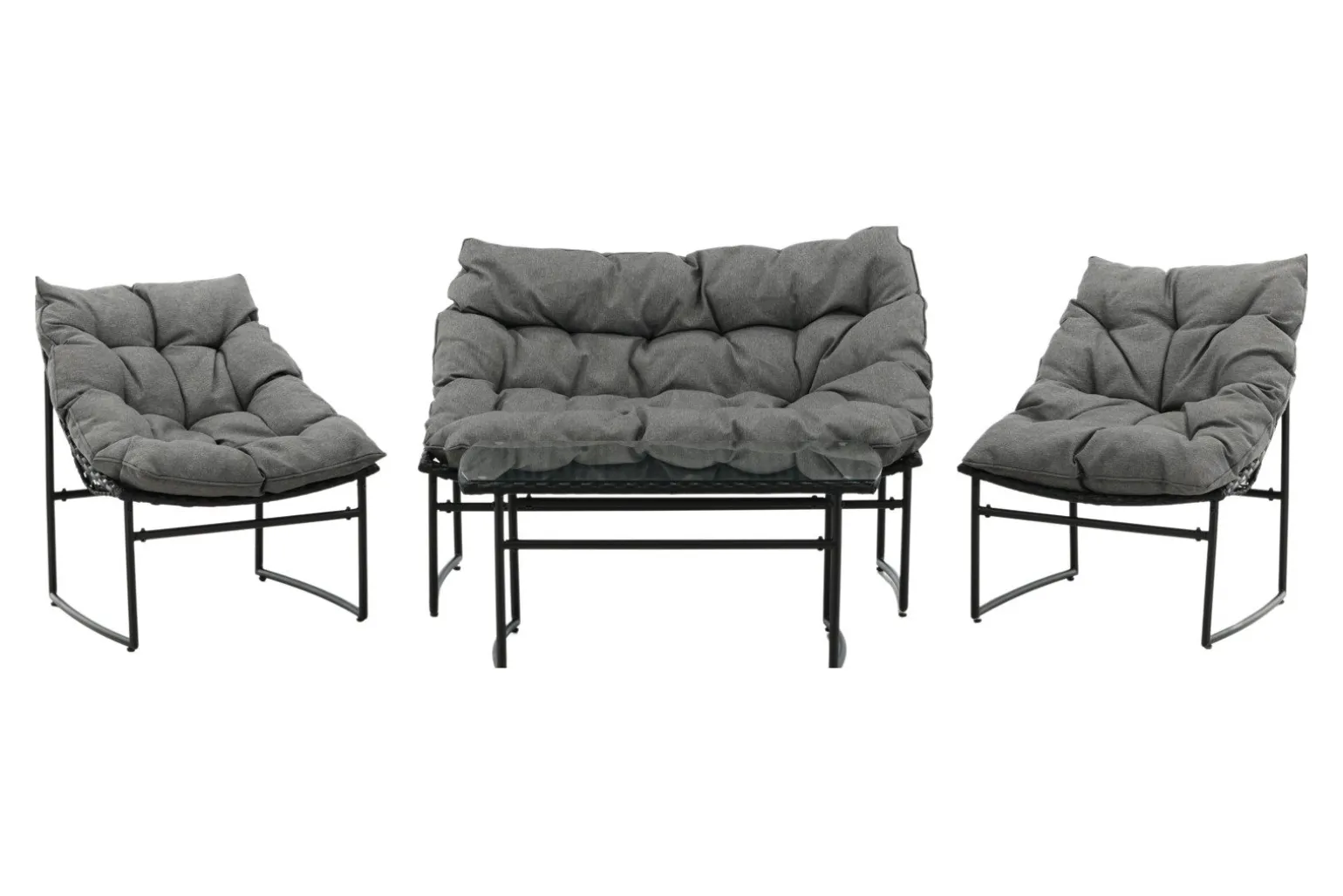 Tina utesofa