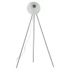 Tiv gulvlampe
