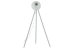 Tiv gulvlampe